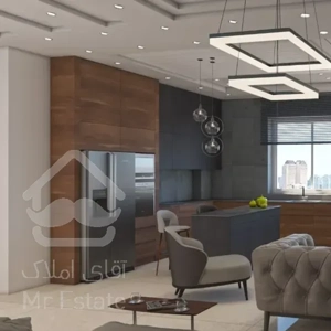 فروش اپارتمان  ۷۵ متر کم واحد فول امکانات زیر قیمت