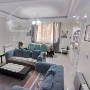 فروش اپارتمان ۷۵ متر ویو ابدی سالن پرده خور