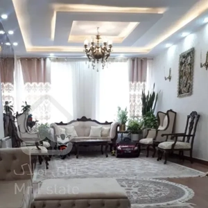 فروش اپارتمان ۸۵متر۲ خواب سالن پرده خور شهران