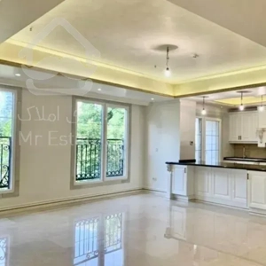 فروش اپارتمان  ۱۰۰ متر زیر قیمت مشاعات لاکچری زیر قیمت