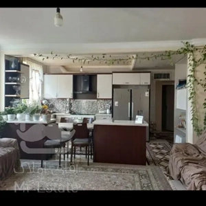 ۷۲ متر مناسب سرمایه گذاری شهران