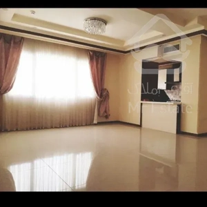 فروش اپارتمان  ۱۰۰  متر ۲  خواب  جنت اباد