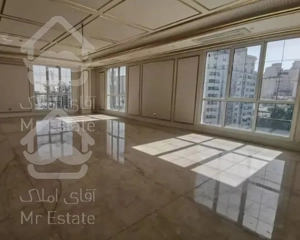 فروش 305 متری در دروس