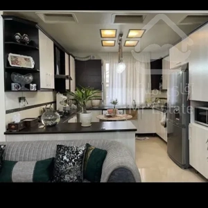 فروش اپارتمان ۸۰  متر فول امکانات خوش چیدمان شهران