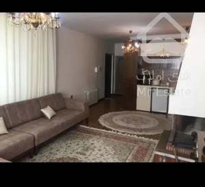 80 متر آپارتان / قلب اختیاریه