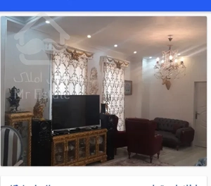 فروش 112 متر در هروی