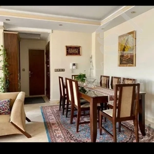 فروش اپارتمان ۸۳ متر فول امکانات بازسازی شده