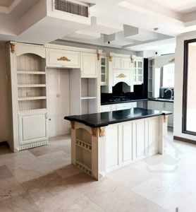 اجاره 135 متری قیطریه