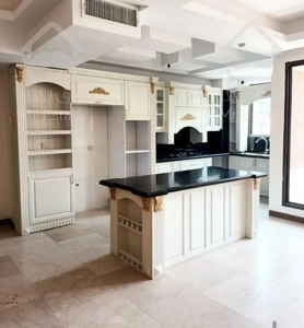 اجاره آپارتمان 130 متر در پاسداران ویو ابدی