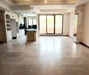 پاسداران 125 متر / تک واحدی