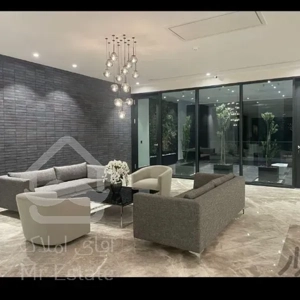 فروش اپارتمان ۱۰۰متر ۲ خواب شهران