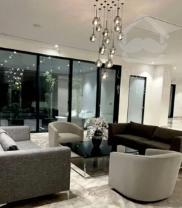 فروش اپارتمان ۸۵ متر ۲ خواب دو جهت نور گیر شهران