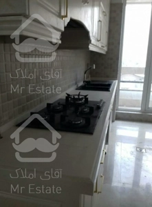 145 متر آپارتمان قلب قیطریه