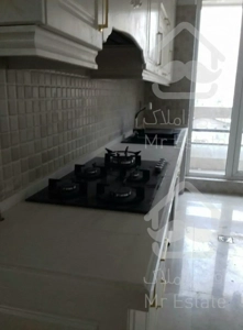 198 متر آپارتمان  فول امکانات