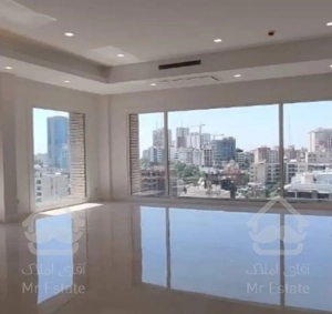 فروش آپارتمان 165 متر در دروس نقشه عالی