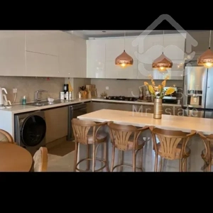 فروش اپارتمان  ۱۰۵ متر فول امکانات خوش چیدمان شهران