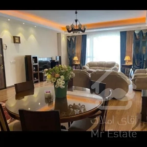 فروش اپارتمان  ۷۸ متر فول امکانات خوش چیدمان شهران