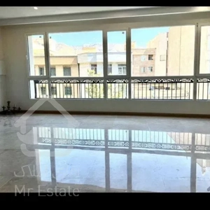 فروش اپارتمان ۱۰۸ متر کم واحد جنت اباد مرکزی