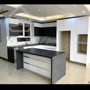 فروش اپارتمان ۸۲متر۲خواب غرق در نور شهران