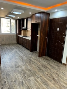 فروش اپارتمان  ۵۵ متر زیر قیمت مشاعات تمیز لوکیشن بدون ضعف