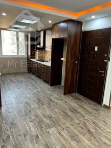 فروش آپارتمان ۷۷ متری ۲ خوابه در شهران جنوبی