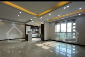 156 متر لوکیشن خلوت پاسداران