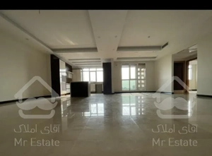 280 متر کلید نخورده در قلب پاسداران