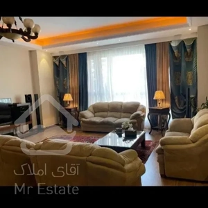 فروش اپارتمان زیر قیمت سالن پرده خور نور و نقشه عالی