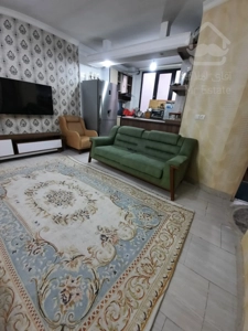 آپارتمان دو خوابه