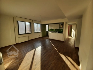 آپارتمان ۶۸ متری دو خواب سازمان شمال