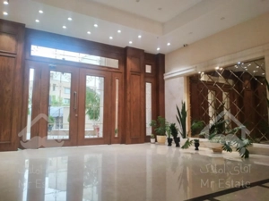 136 متر کلید نخورده در قلب دروس