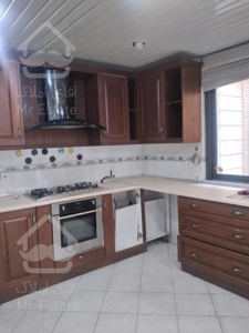 فروش آپارتمان 220 متر دروس