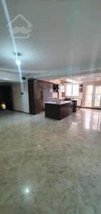 فروش اپارتمان ۱۱۵ متر ۲ خواب خوش چیدمان جنت اباد جنوب