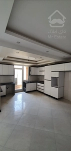 فروش اپارتمان ۱۰۵ متر نوساز فول امکانات جنت اباد جنوبی