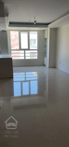 یک آپارتمان خوش‌نقشه و نورگیر در محله دنج و آرام