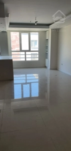 فروش اپارتمان ۱۱۰ متر زیر قیمت سالن پرده خور نور و نقشه عالی