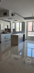 فروش اپارتمان ۷۶ متر ۲ خواب سالن پرده خور شهران