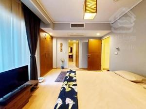 فروش آپارتمان۲۰۰متری جردن/تک واحد