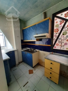 فروش آپارتمان ۵۰متری ۱خواب قدرالسهم دار