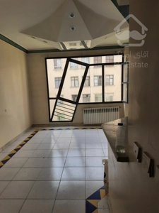 فروش آپارتمان ۶۰متری ۱خواب فول امکانات سالن پرده خور