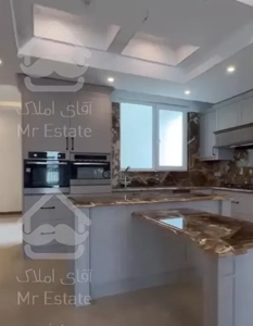 180 متر کلید نخورده قلب پاسداران