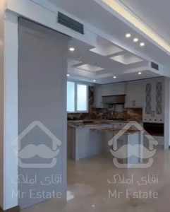 اجاره 205 متر پاسداران