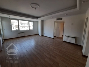 آپارتمان ۸۰‌ متری دو خواب خوش نقشه سازمان شمال