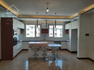 آپارتمان ۹۸ متری دو خواب جنت آباد مرکزی