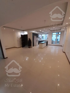 120 متر کلید نخورده لوکیشن تاپ پاسداران