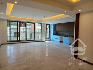 62متر در لوکس ترین برج تهران