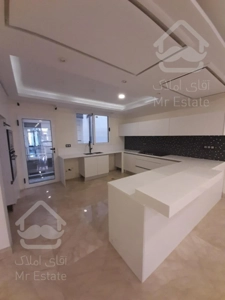 150 متر کلید نخورده 3 خواب