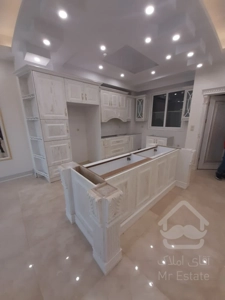 پیش فروش 140 متری پاسداران