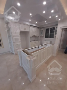 اجاره 150 متر قبا کلید نخورده