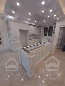 دروس 130 متر کلید نخورده ویو ابدی